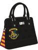 Hogwarts Black Handbag