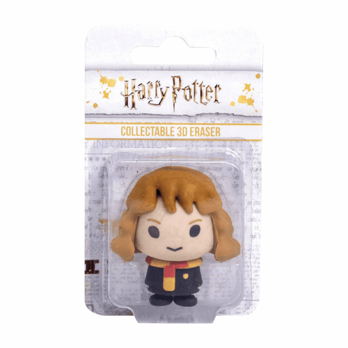 Hermione 3D Eraser
