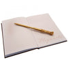 Hogwarts Notebook & Pen Set