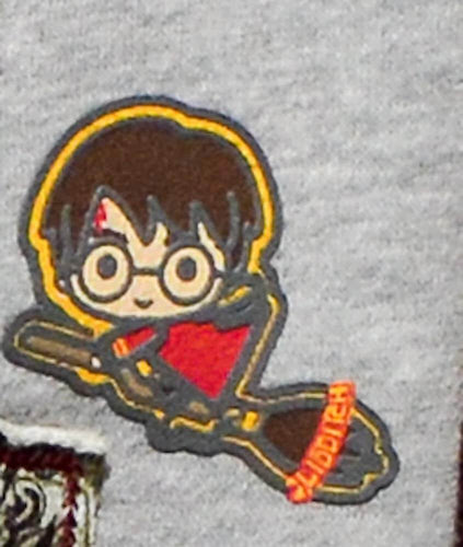 Harry Potter - Kids Sweatshirt Hogwarts