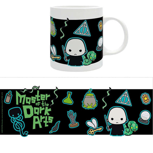 Harry Potter - Mug Chibi Voldemort