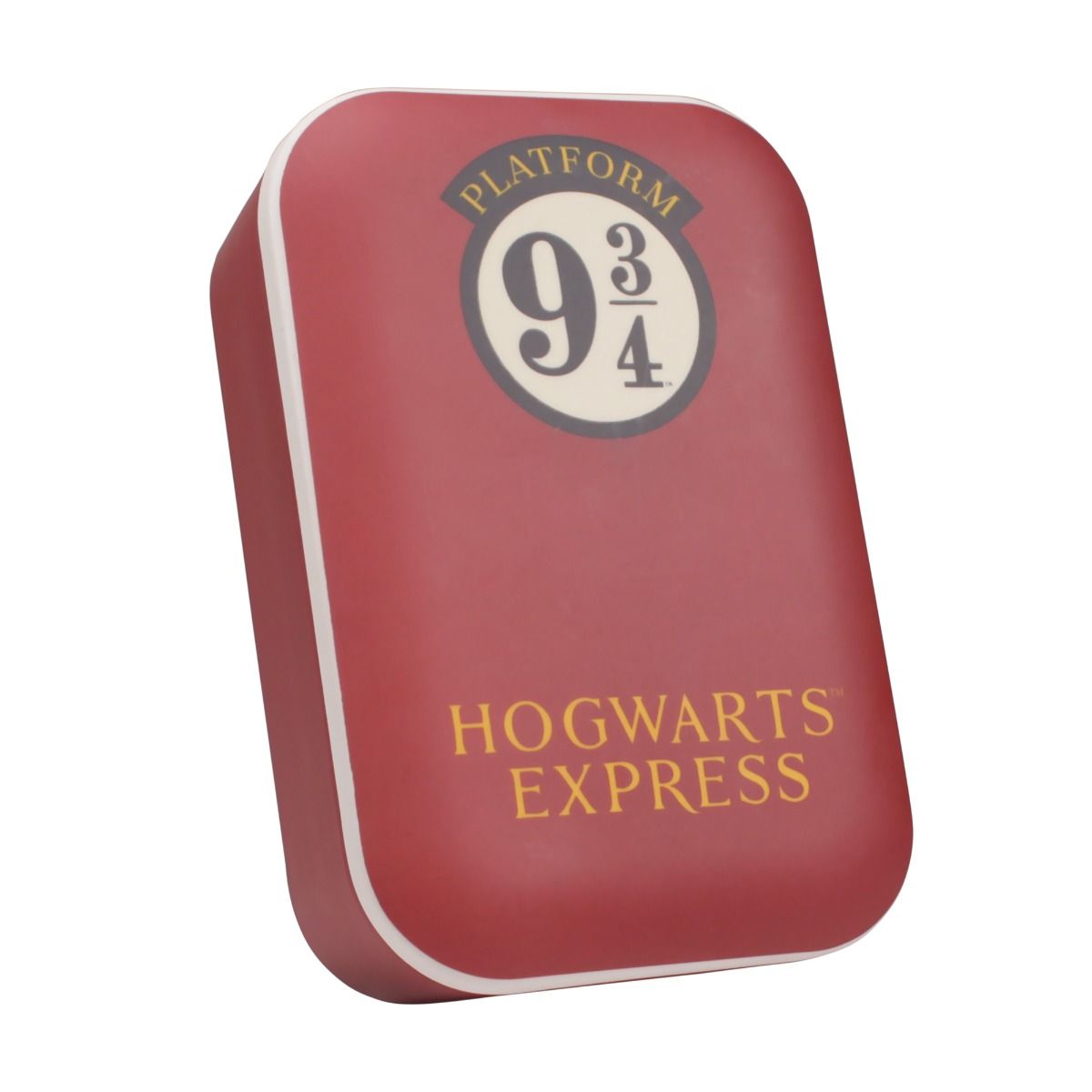 Harry Potter- Platform 9 3/4 Lunch Box- Harry Potter Store