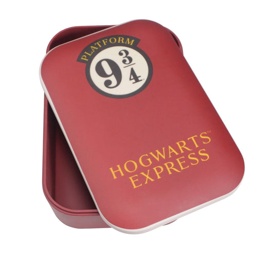 Harry Potter- Platform 9 3/4 Lunch Box
