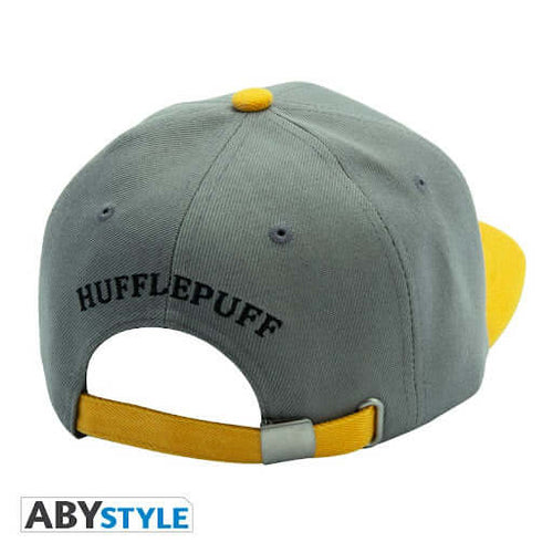 Harry Potter - Snapback Cap Hufflepuff