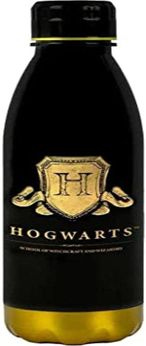Harry Potter - Hogwarts Shield Tritan Bottle