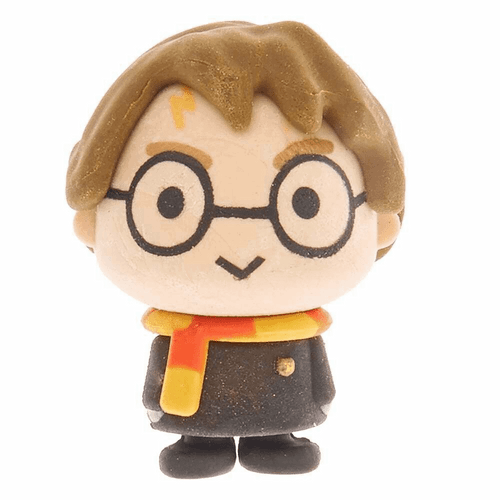 Harry Potter 3D Eraser - Harry