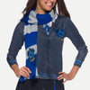 Harry Potter - Ravenclaw Deluxe Scarf