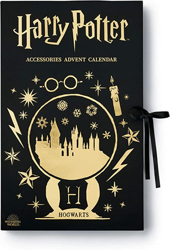 Harry Potter Accessories  Advent Calender