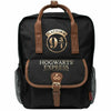 Harry Potter Backpack Black 9.3/4