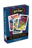 Harry Potter Beasts Playing Cards