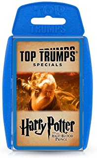 Harry Potter Blood Prince -Trumps- Harry Potter Shop