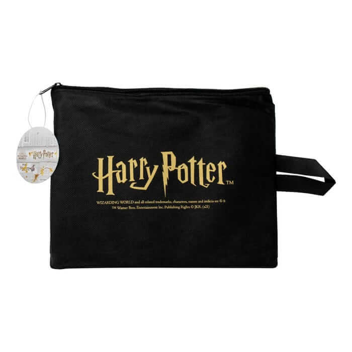 Harry Potter Bumper Stationery Set- Harry Potter 