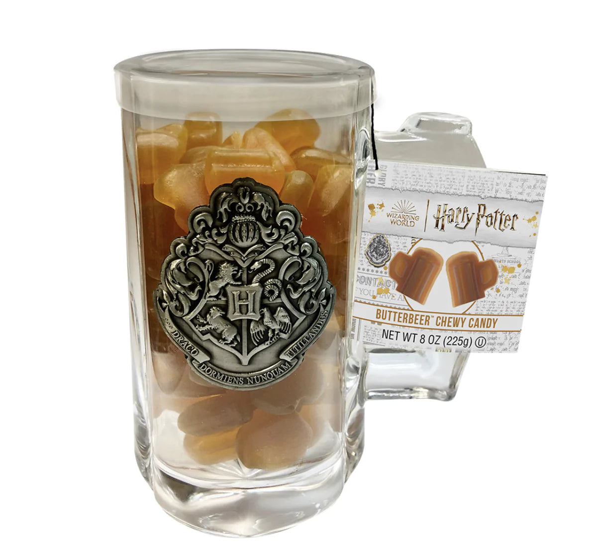 Butterbeer Chewy Candy