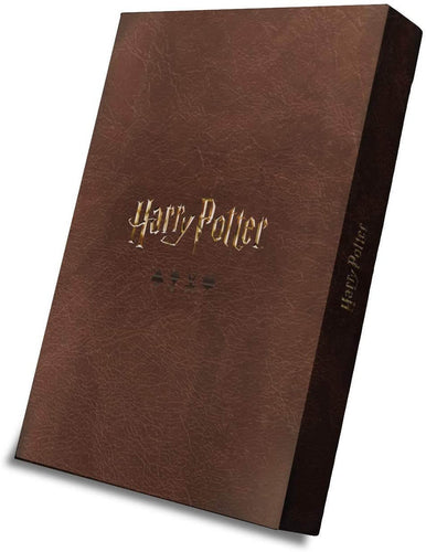 Harry Potter Cards Collections Set of 8