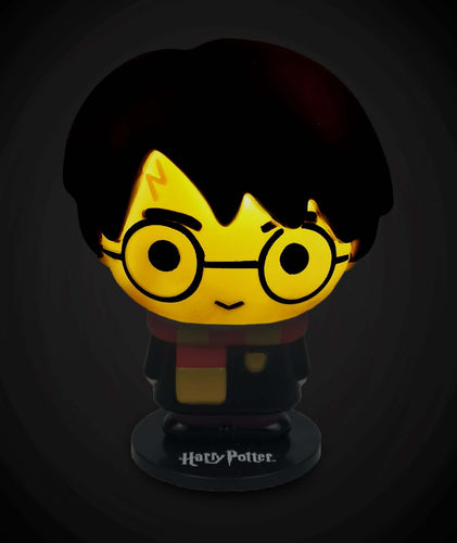 Harry Potter Character Mood Light Harry Kawaii