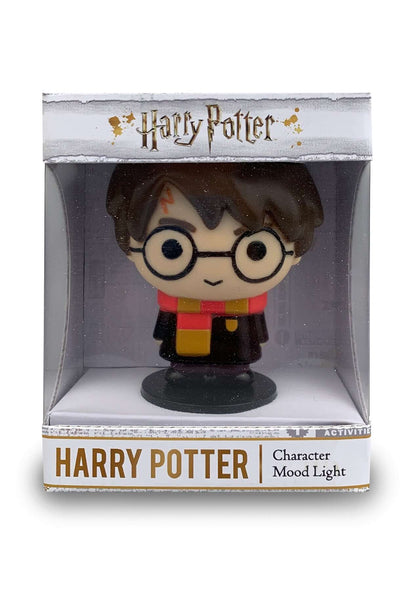 Harry Potter Character Mood Light Harry Kawaii