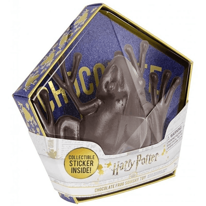 Harry Potter Chocolate Frog Replica