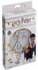 Harry Potter - Deathly Hallows Keyring and Pin Gift Set