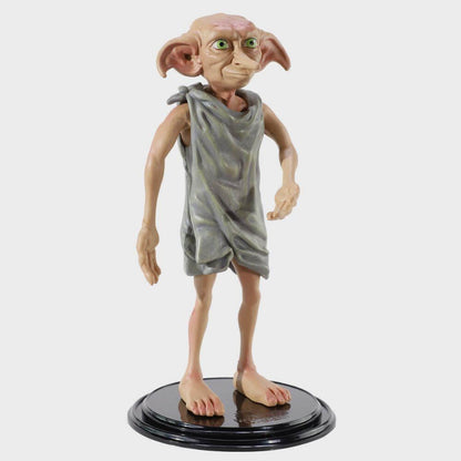 Harry Potter Dobby Bendyfig