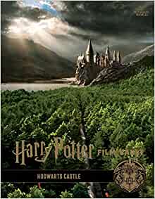 Harry Potter: Film Vault - Volume 6 Castle