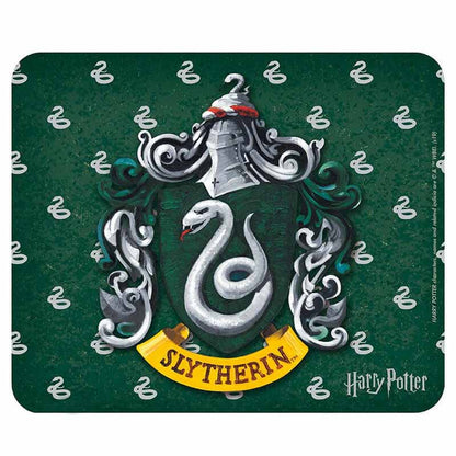 Harry Potter Flexible Mousepad - Slytherin