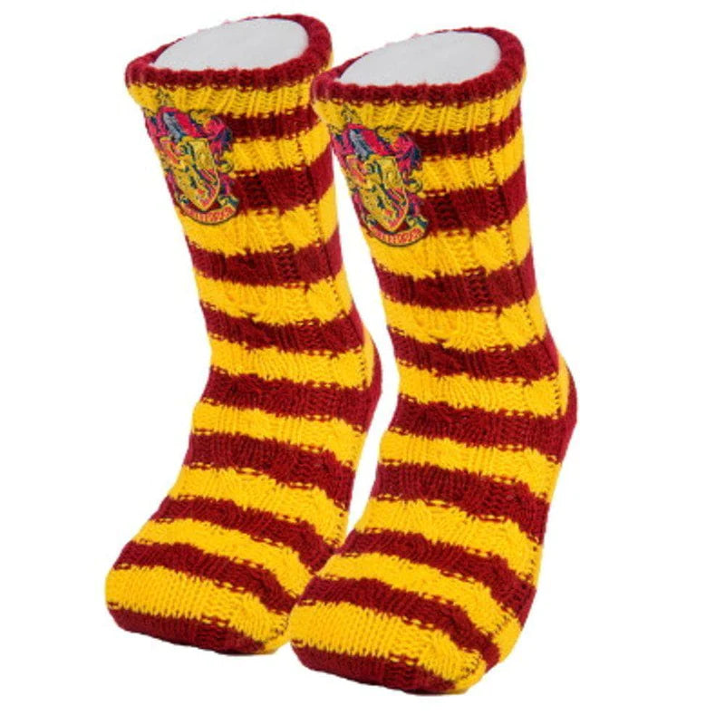 Harry Potter GRYFFINDOR SOCKS