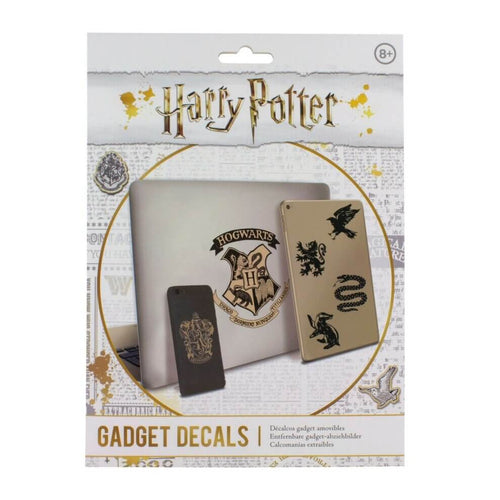 Harry Potter Gadget Decals V2