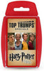 Harry Potter Goblet of Fire -Trumps