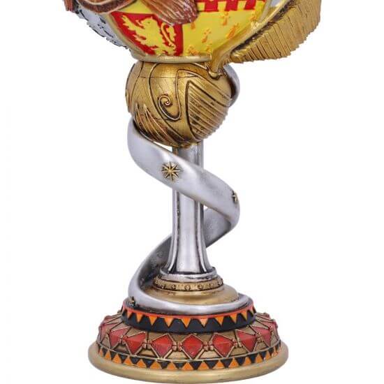 Harry Potter Golden Snitch Collectible Goblet- Fandom Shop