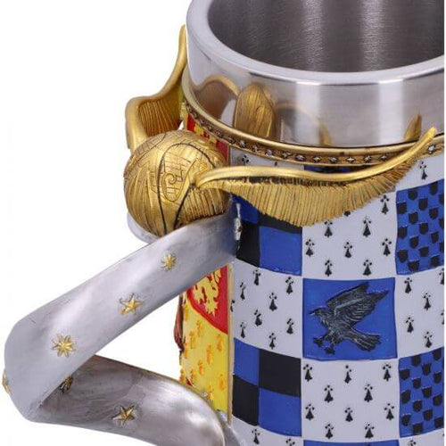 Harry Potter Golden Snitch Collectible Tankard