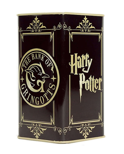 Harry Potter Gringotts Bank Money Box- Fandom Shop