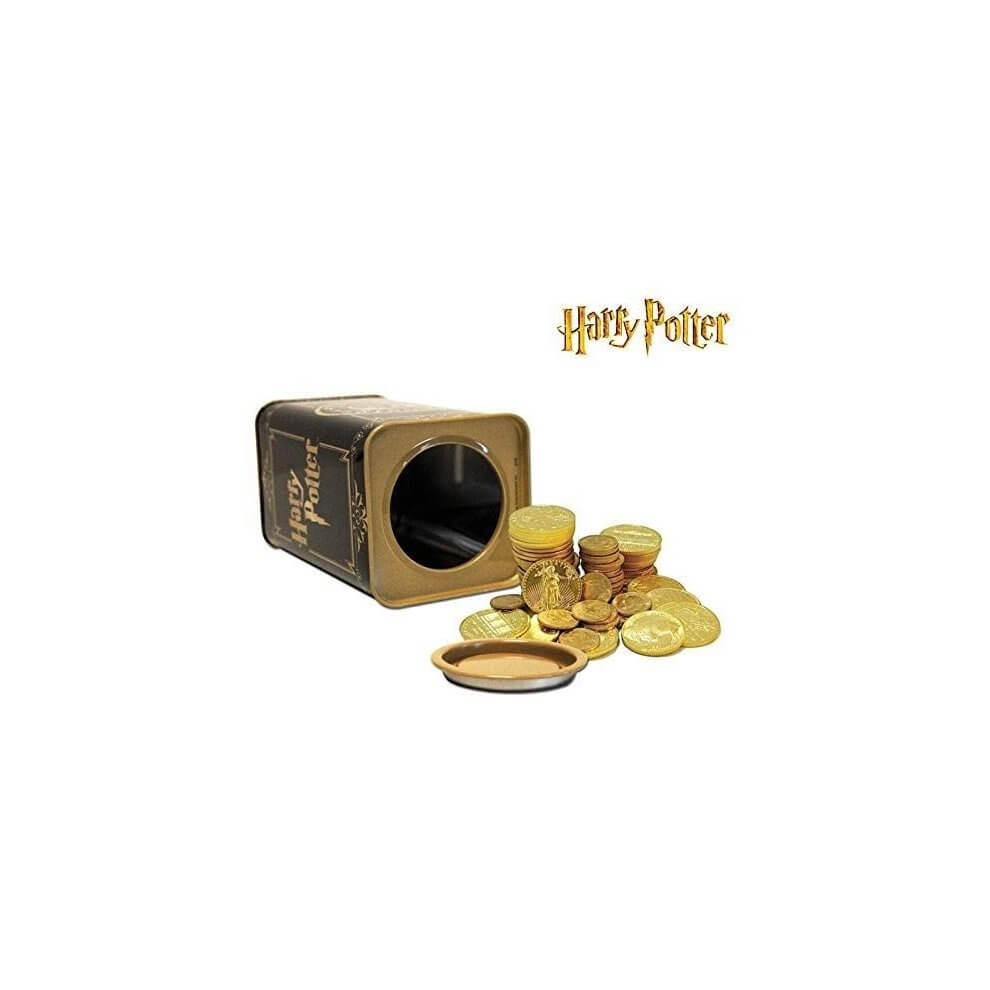 Harry Potter Gringotts Bank Money Box- Harry Potter Fandom