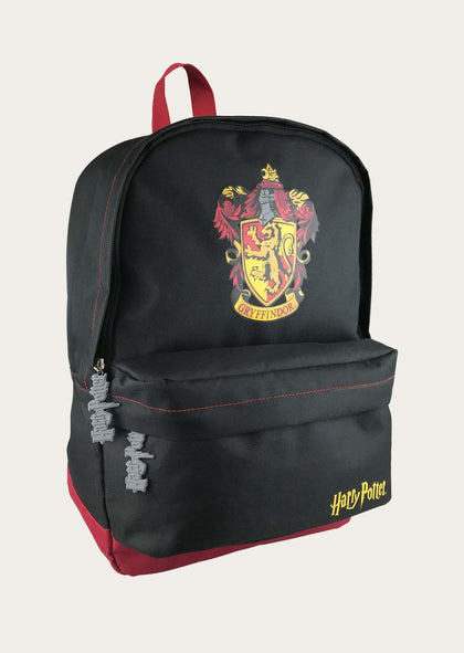 Harry Potter Gryffindor Backpack | Harry Potter Bags