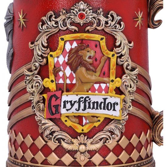 Harry Potter Gryffindor Collectible Tankard- Harry Potter Shop