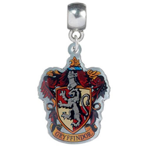 Harry Potter - Gryffindor Slider Charm | Harry Potter Gryffindor