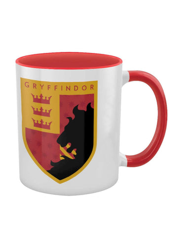 Harry Potter Gryffindor House Pride Mug