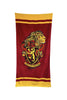 Harry Potter Gryffindor Lion Towel