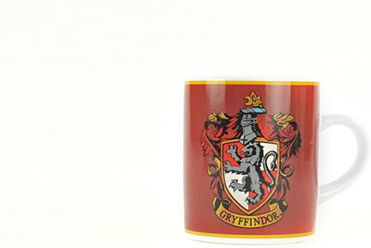 Harry Potter Gryffindor Mini Mug