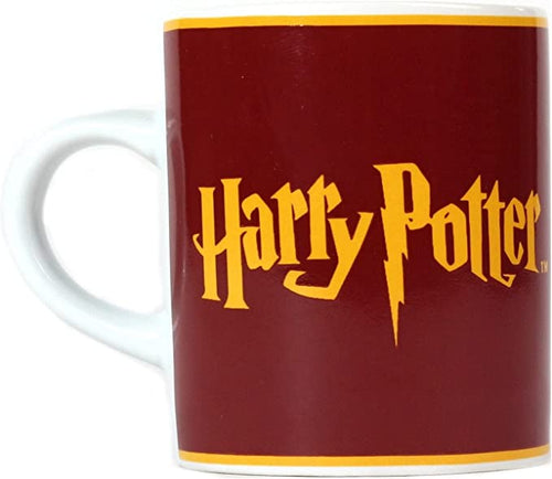 Harry Potter Gryffindor Mini Mug