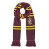 Harry Potter Gryffindor Scarf - Deluxe Edition