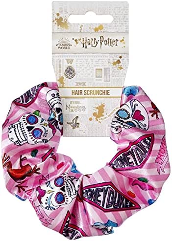 Harry Potter Hair Scrunchies Honey Dukes