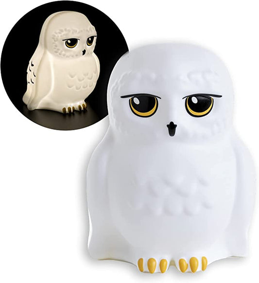 Harry Potter Hedwig Light