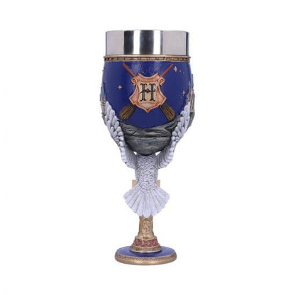 Harry Potter Hogwarts Collectible Goblet- Harry Potter collectables