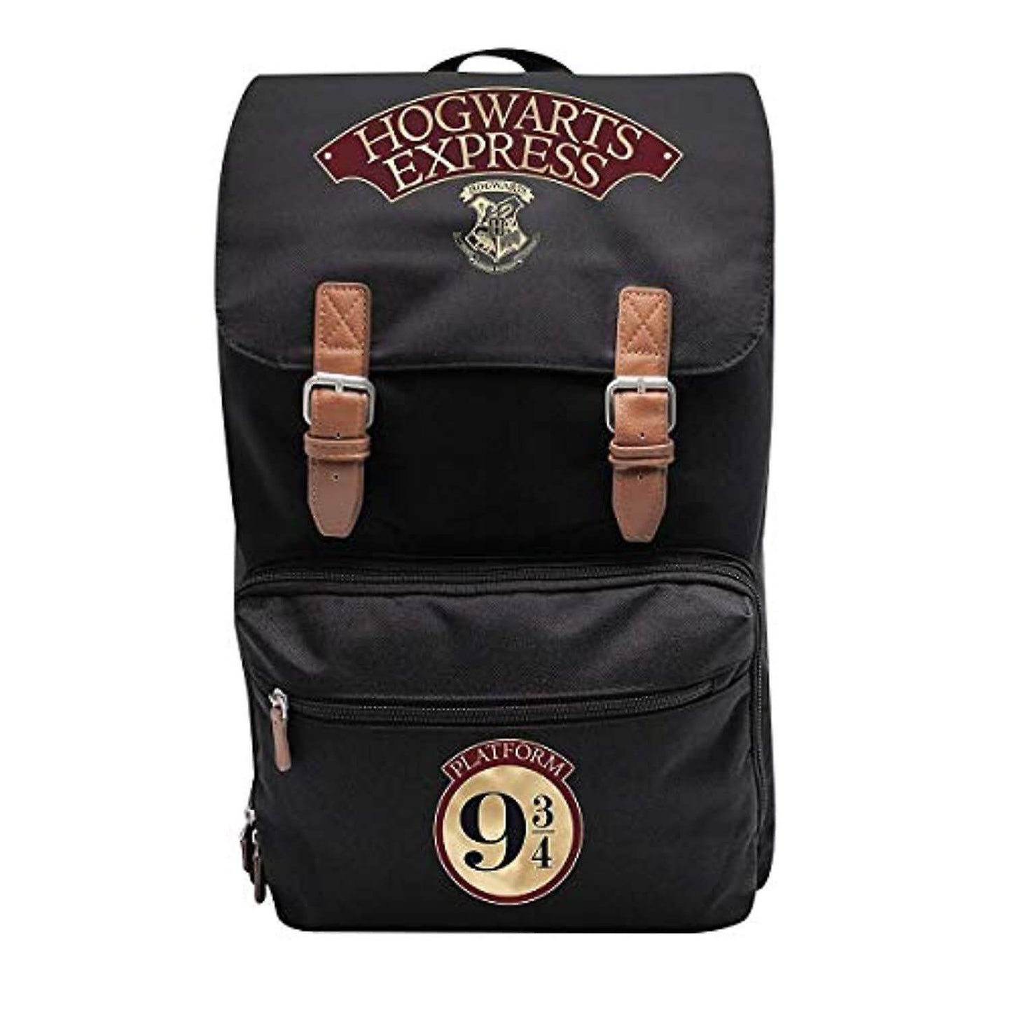 Harry Potter Hogwarts Express Backpack- XXL - Black