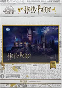 Harry Potter Hogwarts Jigsaw Puzzle 1000pc