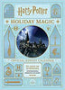 Holiday Magic Christmas Advent Calendar