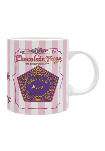 Harry Potter Honeydukes Mug With Frog