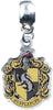 Harry Potter Hufflepuff Crest Slider Charm