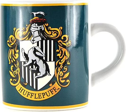 Harry Potter Hufflepuff Mini Mug