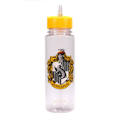 Harry Potter Hufflepuff Water Bottle